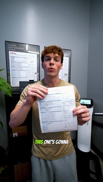 Southern Nutrition Brandon body-composition testing